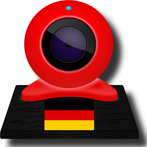 Webcams Germany 9.4.4 Icon