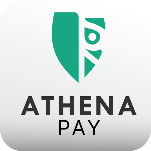 AthenaPay logo