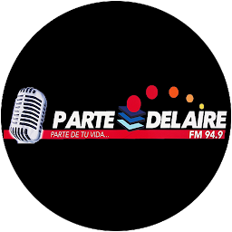 「Parte del Aire Radio FM 94.9 M」圖示圖片