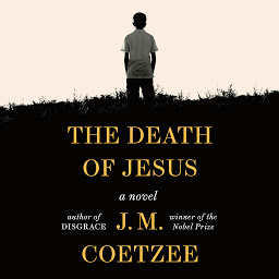 Icon image The Death of Jesus: A Novel
