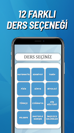 Cepte Not YKS 2024 Hazırlık Screen 3