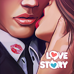 Cover Image of Download Love Story ®: Interactive Stories & Romance Games 1.1.0 APK