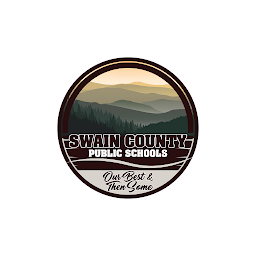 「Swain County Schools, NC」圖示圖片