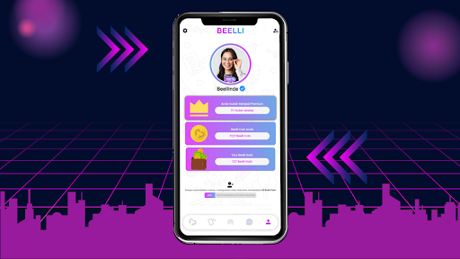Beelli Screen 2