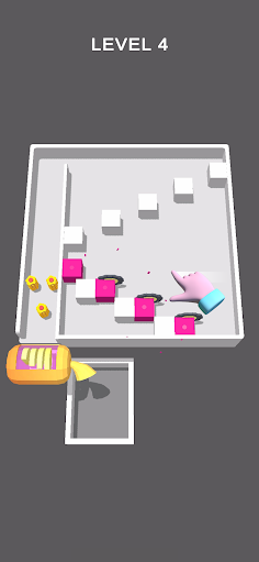 Slicing Block - Screenshot 3