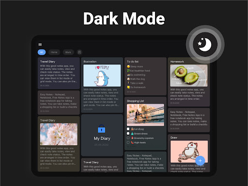 Easy Notes - Note Taking Apps - Productivity - apps