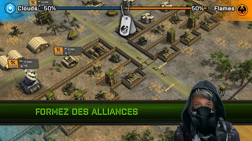 Télécharger Gratuit Arma Mobile Ops  APK MOD (Astuce) 6