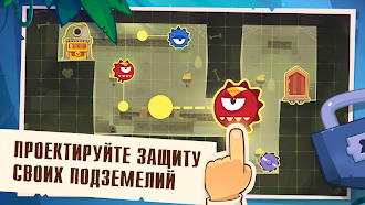 Game screenshot King of Thieves apk download