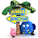 Jungle Junction Video icon