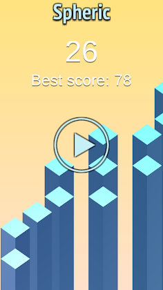Spherick - Screenshot 1