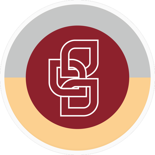 Новосибирский ГАУ logo