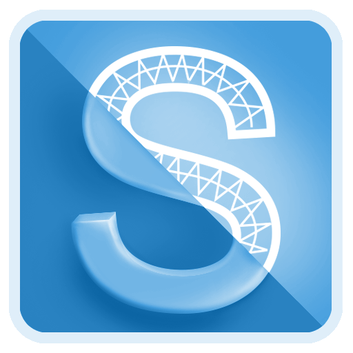 Fast STL Viewer 2.09 Icon