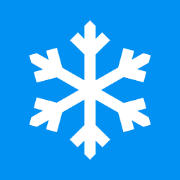Ikonas attēls “bergfex: Ski, Schnee & Wetter”
