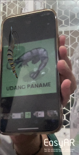 Android application Animuzzle screenshort