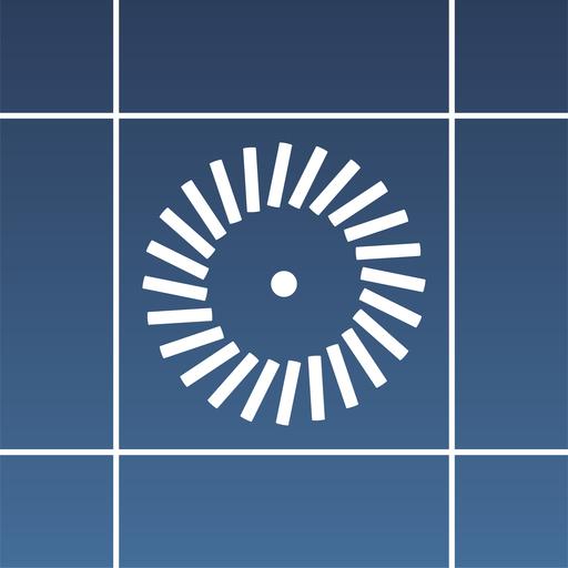 CubO3 logo