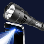 Cover Image of Télécharger Flashlight - Super Power Torch  APK