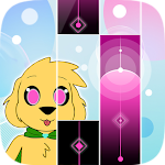 Cover Image of Download Mikecrack Exe Piano Game 1.0 APK