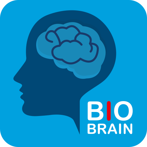 Biology Answers - Biobrain 3.0.4 Icon