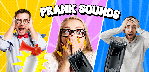 Funny Prank Sounds Offline