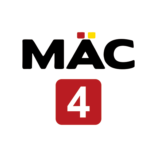 MAC 4 logo