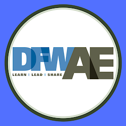 图标图片“DFWAE Association Day”