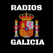 radios de galicia