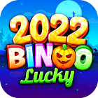 Bingo Lucky - Free BINGO & SLOTS 2.0.6