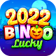 Bingo: Lucky Bingo Games Free to Play Toon Scapes