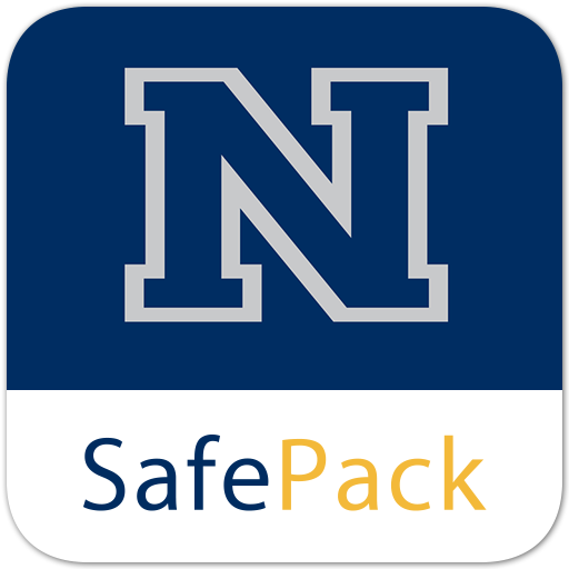 SafePack logo