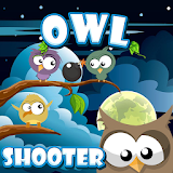Owl Shooter icon