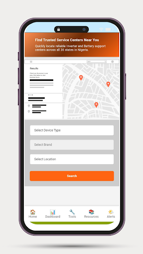 Globisun - Solar Companion