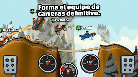 Hill Climb Racing 2 1.53.2 5