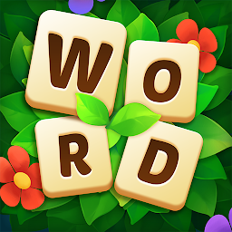 Florist Story: Word Game Mod Apk