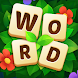 Florist Story: Word Game - Androidアプリ