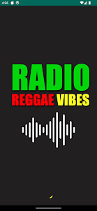 Radio Reggae Vibes