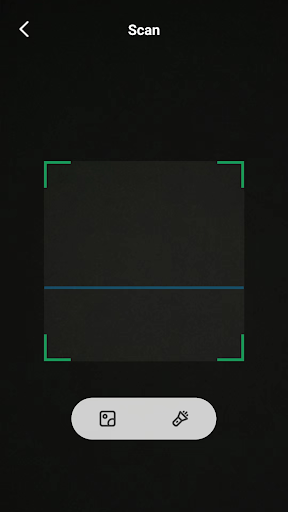 Scanning Assistant Screen 2