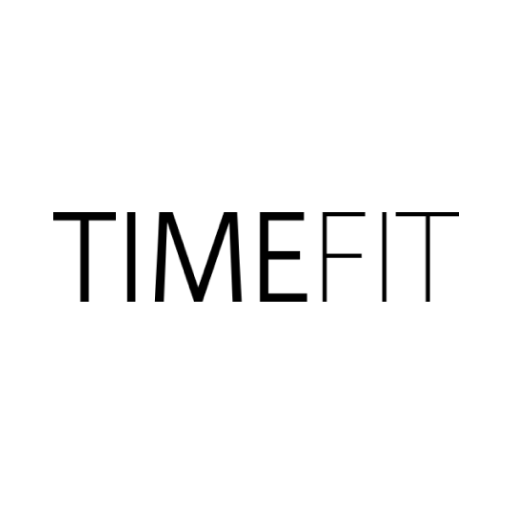 TIMEFIT logo