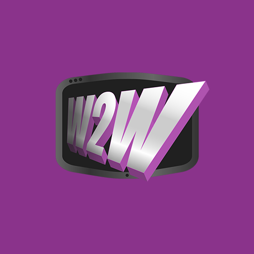 Women To Women TV logo