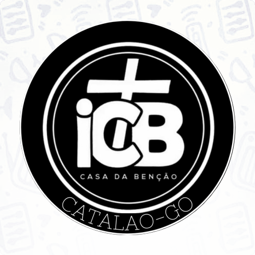 ICB Catalão 1.0.1 Icon