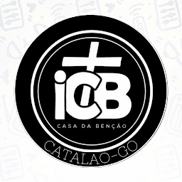 Icon image ICB Catalão