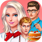 Cover Image of Download Bakery Love Story - Sweet Date  APK