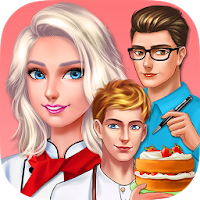 Bakery Love Story - Sweet Date