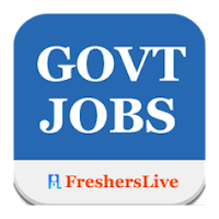 Govt Jobs 2017 Sarkari Naukri