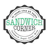 Sandwich Corner Roskilde icon