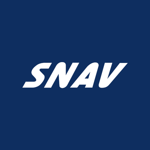 SNAV - Collegamenti Marittimi logo