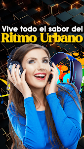 Reggaeton Radio AM-FM