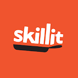 Skillit: Learn to Cook icon
