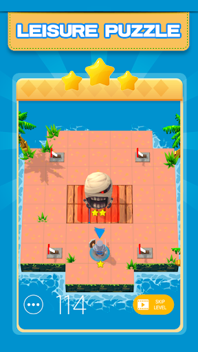 Swordman War Screen 3