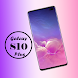 Themes for Galaxy S10 Plus : G - Androidアプリ
