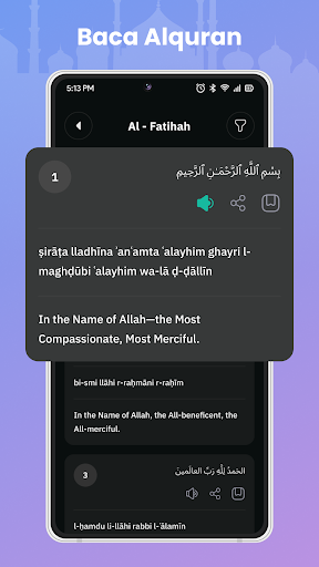 Pratinjau aplikasi
